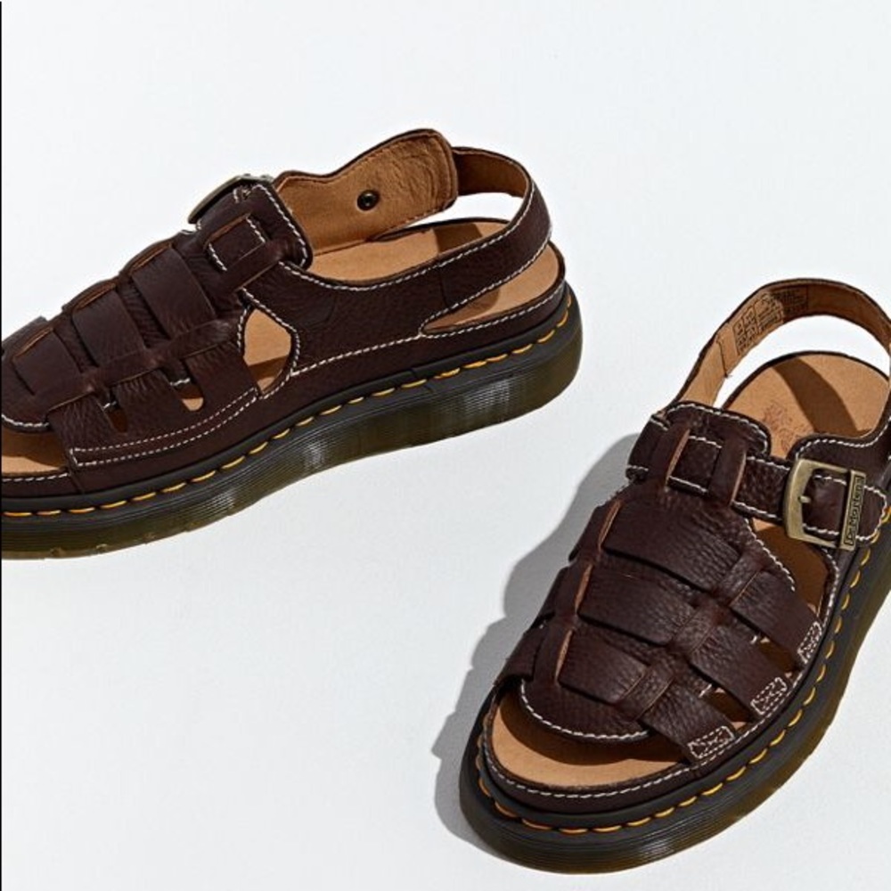 8092 native dr martens